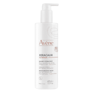 AVENE Xeracalm Nutrition balzam 400ml