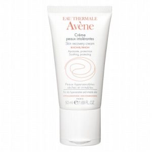 AVENE Bogata zaštitna krema za netolerantnu kožu 50ml