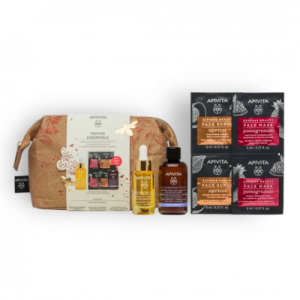 APIVITA Set Festive Essentials A4