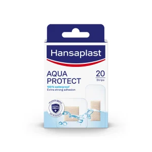 Hansaplast Aqua Protect Vodootporni flaster