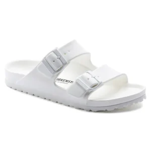 BIRKENSTOCK Arizona Eva White