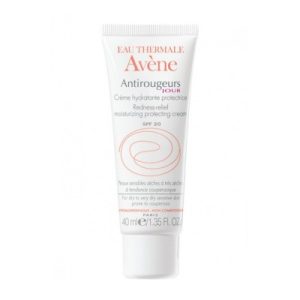 AVENE Antirougeurs Jour zaštitna hidratantna krema 40ml