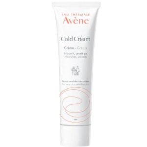 AVENE Cold krema 100ml