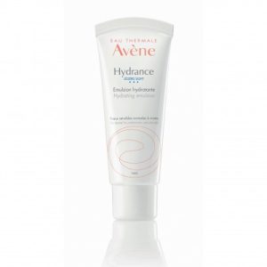 AVENE Hydrance Legere emulzija 40ml
