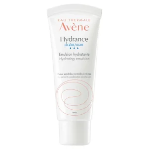 AVENE Hydrance Legere emulzija DUO PACK 2x40ml