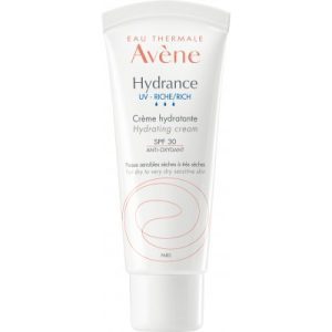AVENE Hydrance UV Riche krema SPF30 40ml