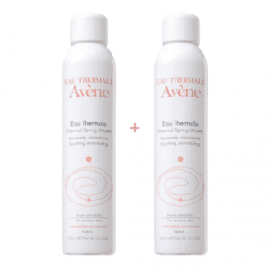AVENE Termalna voda DUO PACK 2x300ml