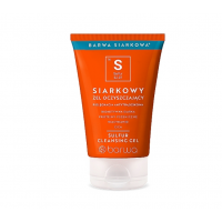 BARWA SIARKOWA Sumporni anti-akne sapun (cvrsti) 100gr