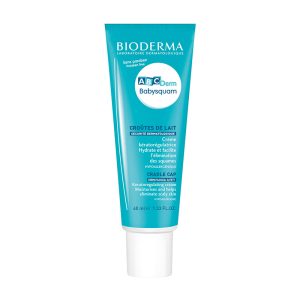 Bioderma ABCDerm krema za njegu kože tjemena 40ml