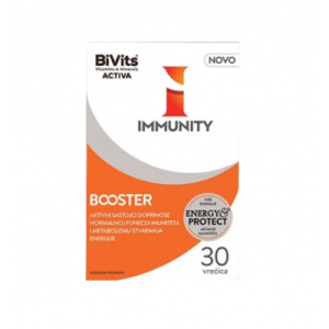 BiVits Immunity booster kesice a30