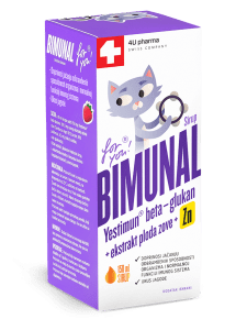 Bimunal sirup 150ml