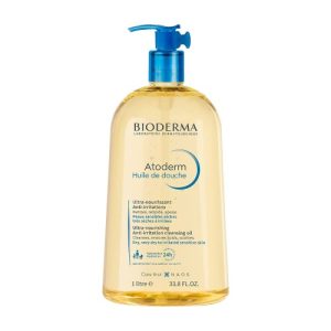Bioderma Atoderm ulje za kupanje i tuširanje 1000ml