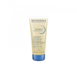 Bioderma Atoderm ulje za tuširanje 100ml
