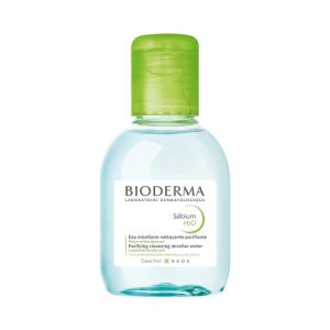 Bioderma Sebium H2O micelarna otopina 100ml