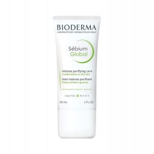 Bioderma Sebium Global krema 30ml