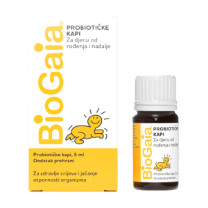 BioGaia Protectis Probiotičke kapi 5ml