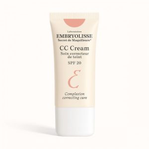 EMBRYOLISSE CC krema Artist Secret Complexion Correcting Care SPF20 30 ml