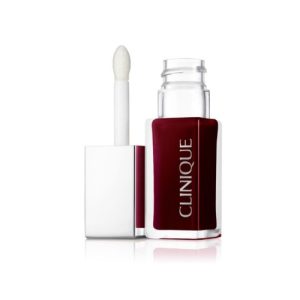 Clinique PopTM Lip + Cheek Oil Black Honey 7ml