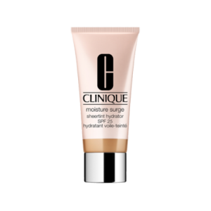 CLINIQUE Moisture surge sheertint hydra spf25 very light krema 40ml