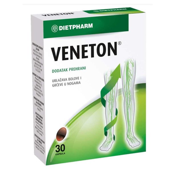 DIETPHARM-VENETON-CAPS-A30-Pharmanova