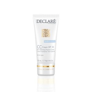 Declare Hydro Balance CC cream SPF30 50ml