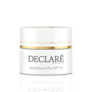 Declare Hydro Balance Hydroforce cream SPF15 50ml