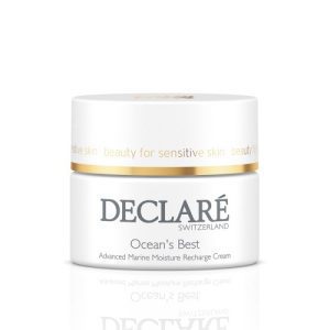 Declare Hydro Balance Ocean best cream 50ml