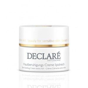 Declare Stress Balance Skin soothing cream extra rich 100ml