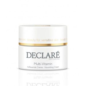 Declare Vital Balance Multi-vitamin cream 50ml