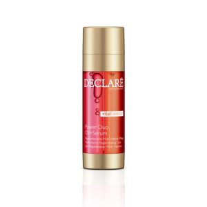 Declare Vital Balance Power duo oil + Serum 2x20ml
