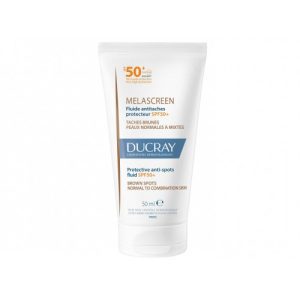 Ducray Melascreen UV lagana krema SPF50+ 40ml