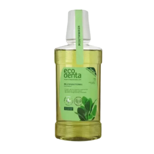 ECODENTA Višenamjenska vodica za ispiranje usta 500ml