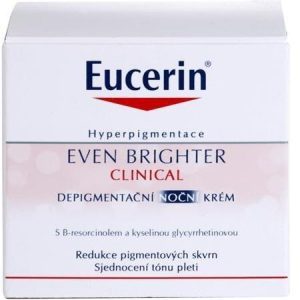 Eucerin EVEN BRIGHTER noćna krema 50ml
