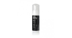 ECODENTA Pjena za oralnu njegu sa aktivnim ugljenom 150ml