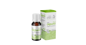 Eliksir eterično ulje origana 10ml