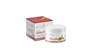 Eliksir Papilovir krema za bradavice i papilome 50ml