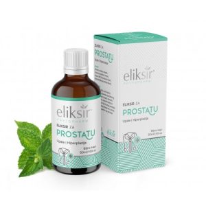 Eliksir za prostatu 50ml