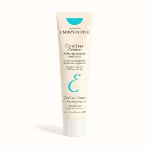 EMBRYOLISSE Cicalisse Hranljiva i obnavljajuća krema za nadraženu kožu lica i tijela 40ml