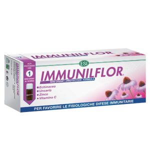 ESI Immunilflor mini drink 12x15ml