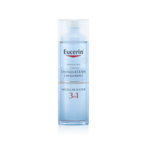 Eucerin DermatoCLEAN 3u1 micelarna otopina 200ml