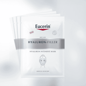 Eucerin Hyaluron-Filler maska