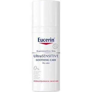 Eucerin UltraSENSITIVE krema za suhu kožu 50ml