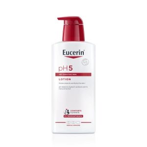 Eucerin pH5 losion za tijelo za osjetljivu kožu 250ml