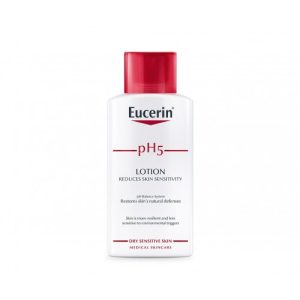 Eucerin pH5 losion 200ml