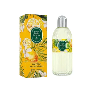 Eyüp Sabri Tuncer Kolonjska voda Klasik Limun 400ml
