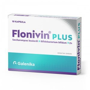 Flonivin plus kapsule A10