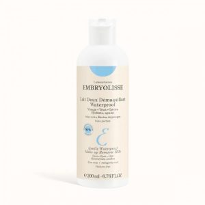 Embryolisse Gentle Waterproof Make-up Remover mlijeko 200ml