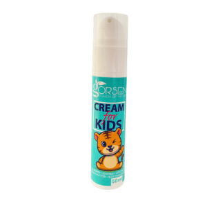 Gorsen Krema za djecu 50ml