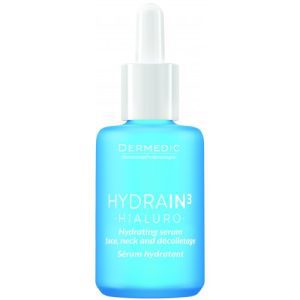 DERMEDIC Hydrain3 hidratantni serum 30ml