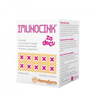 Imunocink za djecu a60